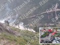 Mineros informales se atrincheran y fracasa operativo de interdicción en proyecto Los Chancas, en Tapairihua