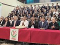 Roberto Sánchez presenta nuevo plan de gobierno elaborado con Ahora Nación, Venceremos, Cívico Obras y Primero la Gente