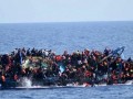 Naufragio en costas libias aumenta a más de mil el total de migrantes muertos en el Mediterráneo