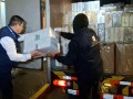 ODPE Abancay recibe material para capacitación de actores electorales