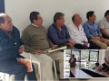 Prado Alto: al alcalde Raúl Peña se le ocurre convocar a colegios profesionales para que opinen sobre derogatoria de ordenanza