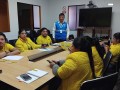 Apurímac: OSIPTEL capacita al personal de las empresas operadoras Bitel y Entel que brindan atención a usuarios