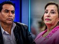 Julio Campos a Dina Boluarte tras pedir no responder llamadas a extorsionadores: “Ellos no mandan saludos, mandan balas”