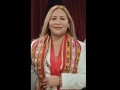 ¿En cuenta regresiva?: a casi un mes de su designación prefecta regional de Apurímac guarda silencio y evita a la prensa