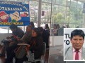 Director de Ugel Cotabambas denuncia a consejero Jaime Osorio por fiscalizar proceso de ratificación 