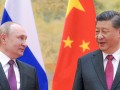 Putin y Xi condenan el ataque israelí contra Irán