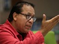 Roberto Sánchez tacha de «ilegítimo» el triunfo presidencial de Keiko Fujimori en Perú
