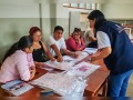 ONPE confirma que miembros de mesa del 12 de abril serán los mismos para la segunda vuelta