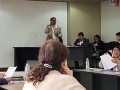 Raúl Peña se niega a socializar proyecto de inversión y quiere demoler al caballazo mercado Villa Ampay 