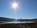 Apurímac entre regiones del sur que registrarán niveles de radiación UV de “muy alta” a  “extremadamente alta”
