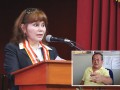 Rectora de la UTEA se niega reponer a docente Ely Acosta Valer