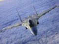 Piloto ruso derriba dos cazas ucranianos en un combate aéreo desigual