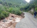 Municipalidad de Toraya logró financiamiento de obra para enfrentar emergencias por lluvias intensas