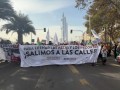 Estudiantes de Chile marchan contra recortes sociales del Gobierno de Kast