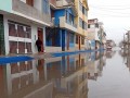 Tacna: Senamhi confirma que región alcanzó niveles extraordinarios de lluvias