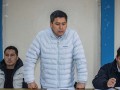 Alcalde y funcionarios convierten municipio de Ocobamba en cantina 