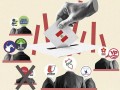 Elecciones 2026: Unidad Nacional y Venceremos avanzan mientras otras alianzas se derrumban