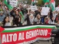 Miles de personas se manifiestan en todo el mundo por el asalto a la Flotilla