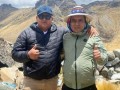 Investigan al gobernador Percy Godoy por presuntos cobros a cambio de puestos de trabajo y contrataciones direccionadas 
