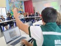 ANA presenta resultados del monitoreo de calidad del agua del Apu Pisti, en Chalhuanca