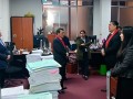 Autoridad Nacional de Control del Poder Judicial instala mesa de recepción de quejas verbales 