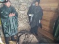 Cusco: arriero de 64 años muere mientras trabajaba en la ruta hacia el nevado Salkantay