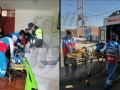 Tacna: madre sufre múltiples cortes tras ser atacada con cuchillo por su hija