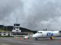 CORPAC reanuda operaciones regulares en Aeropuerto de Andahuaylas con inicio de vuelos de ATSA Airlines