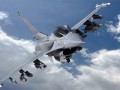Gobierno habría comprado los 24 cazas F-16 Block 70 de Estados Unidos