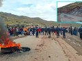 Ayacucho: suspenden paro por vía Los Libertadores, pero transportistas exigen resultados al MTC