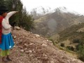 Declaran 25 distritos de Ayacucho en riesgo muy alto ante heladas y friaje