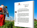 Tribunal Constitucional prohíbe temporalmente el uso y venta de cinco plaguicidas altamente tóxicos en el Perú