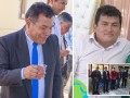 Directores de la Producción y Agricultura intervenidos en presunto estado de ebriedad en camioneta oficial 