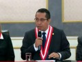 Roberto Burneo: “No existieron elementos que sustentaran la nulidad del proceso, ni las elecciones complementarias”