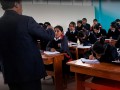 Moquegua: docente es sancionado por jalar del cabello a escolar en plena clase