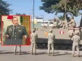 Arequipa: comandante del Ejército es condenado por usar tanque para fiesta de cumpleaños 