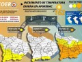 Senamhi activa alerta roja por calor extremo hasta el viernes 12 de diciembre