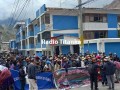 Alpaqueros amenazan con movilización de no ser atendidas sus demandas por gobernador Godoy 