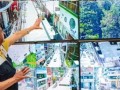 Andahuaylas: servicio de video vigilancia podría colapsar en cualquier momento por falta de mantenimiento