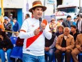 Capturan en Cusco al exalcalde Narciso Campos Truyenque prófugo de la justicia hace 6 años 