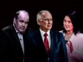 Rafael López Aliaga en 14.6% y cómo va el resto de candidatos: encuestas presidenciales Elecciones 2026