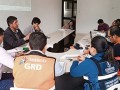 CENEPRED fortaleció capacidades de servidores del gobierno regional y gobiernos locales en Abancay 