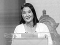 Keiko Fujimori se aferra a narrativa del fraude a días de la segunda vuelta