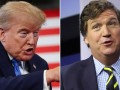 Tucker Carlson pronostica derrota republicana en noviembre: “Trump eligió un país extranjero antes que a sus propios votantes”