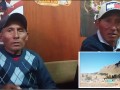 Comunidades de Ccasahuasi y Pisquicocha exigen intervención de autoridades por amenazas de invasores de región Ayacucho 