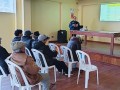 CENEPRED brindó asistencia técnica a funcionarios de municipios de Progreso, Vilcabamba y Chuquibambilla 