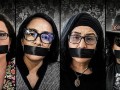Regresamos a los 90: Procuraduría denuncia a comunicadores por convocar a la marcha
