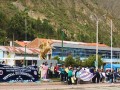 Minsa firmó contrato con empresa china para construir el nuevo Hospital de Emergencias de Chalhuanca 