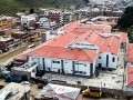 10 años después:  Pronis anuncia culminación de infraestructura del Hospital de Challhuahuacho 