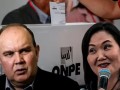 Rafael López Aliaga rechaza votar y reunirse con Keiko Fujimori: “Yo no tengo nada que hablar”